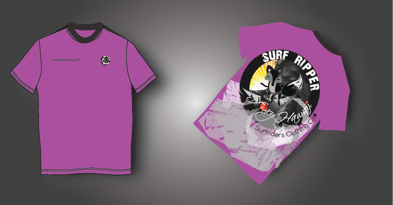Diseño de Camiseta por UltimateDesign para este proyecto | Diseño #4308740