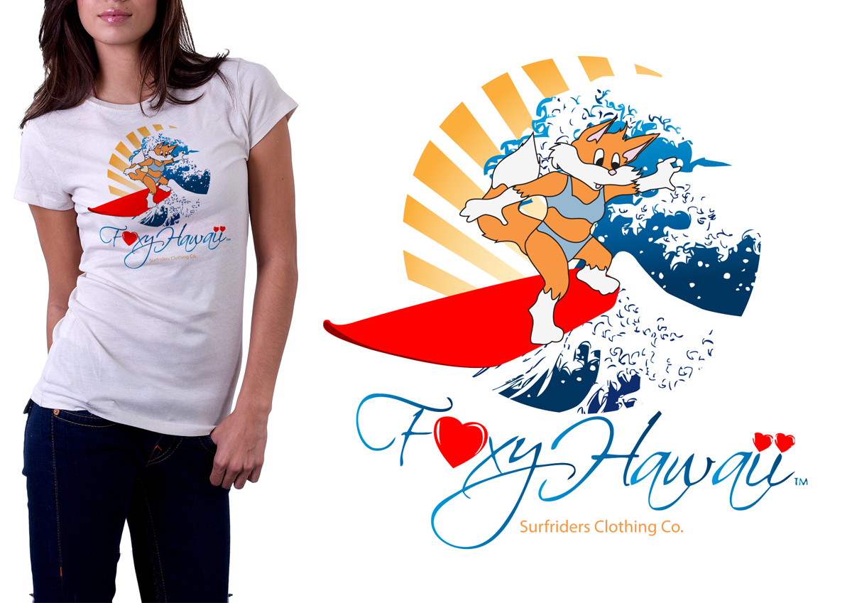Diseño de Camiseta por A DESIGN FOR YOU para este proyecto | Diseño #4299416