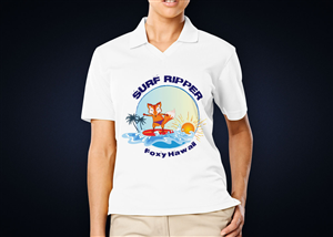 T-shirt Design by graphic.bush005 for this project | Design: #4294940