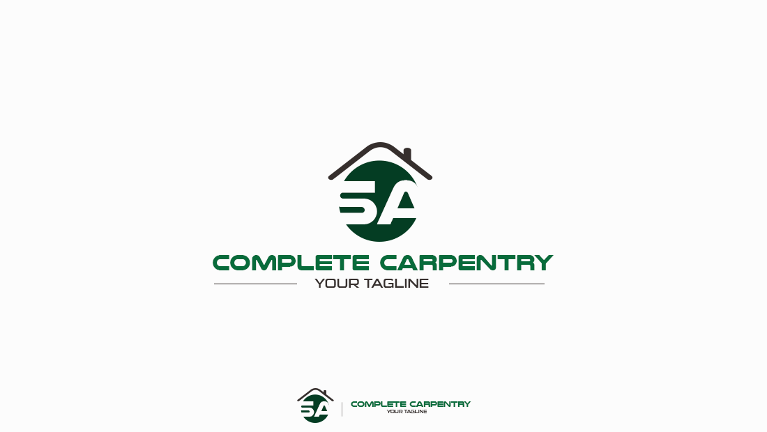 Logo Design by 25 for this project | Design #4227596