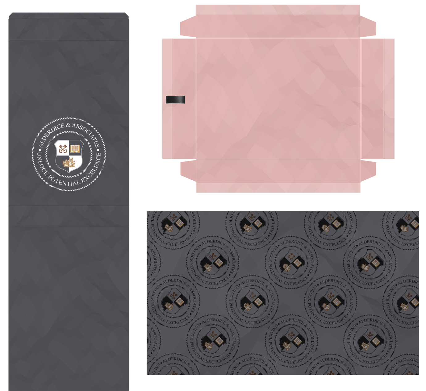 Packaging Design by Nikomen for this project | Design #4281472