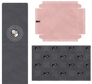 Packaging Design by Nikomen for this project | Design: #4281472