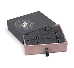 Packaging Design by Nikomen for this project | Design: #4281541