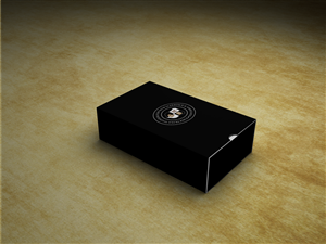 Packaging Design by Giovanni for this project | Design: #4291991