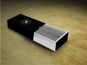 Packaging Design by Giovanni for this project | Design: #4291995
