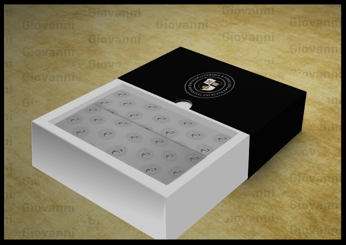 Packaging Design by Giovanni for this project | Design: #4295192