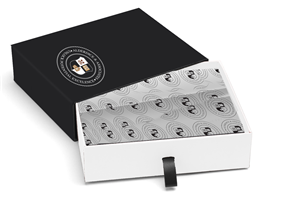 Packaging Design by Rebecca Turner for this project | Design: #4277565