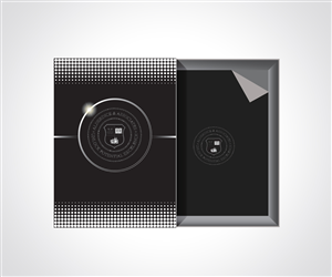 Packaging Design by PB for this project | Design: #4264738