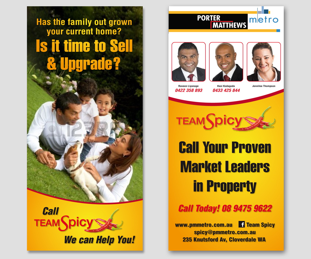 Flyer Design by LTC design for this project | Design #4267660