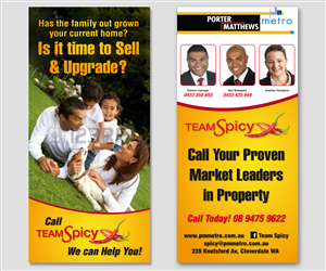 Design de Flyer par LTC design pour ce projet | Design #4267660