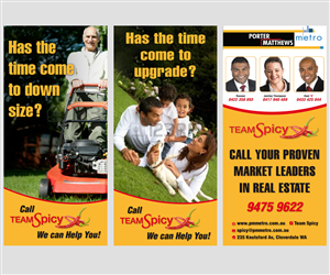 Flyer Design by LTC design for this project | Design: #4319529