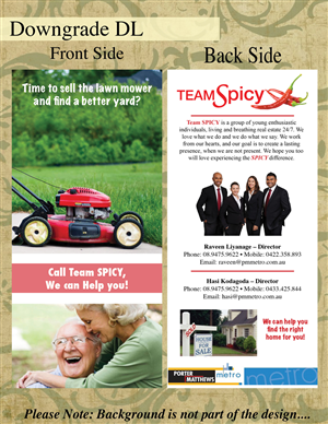 Design de Flyer par ReiDesigns pour ce projet | Design #4238060