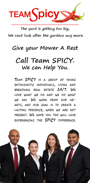 Flyer Design by Nate Pack