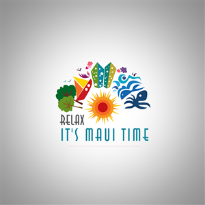 Logo Design by Mahmoud