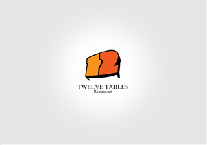 Logo Design by Alex Petersen