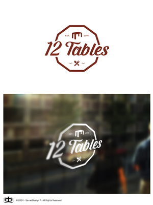 Diseño de Logo por garrad para este proyecto | Diseño: #4273012