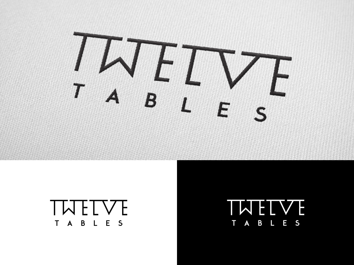 Logo-Design von The Logo Guy für dieses Projekt | Design #4296277
