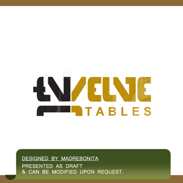 Logo Design by madrebonita for this project | Design #4228679