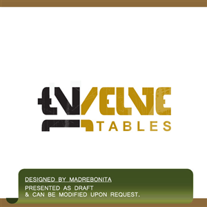Diseño de Logo por madrebonita para este proyecto | Diseño: #4228679