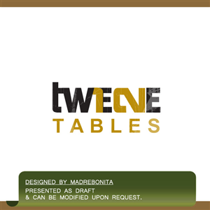 Logo Design by madrebonita for this project | Design #4228824