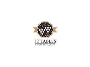 Logo Design by akvarog