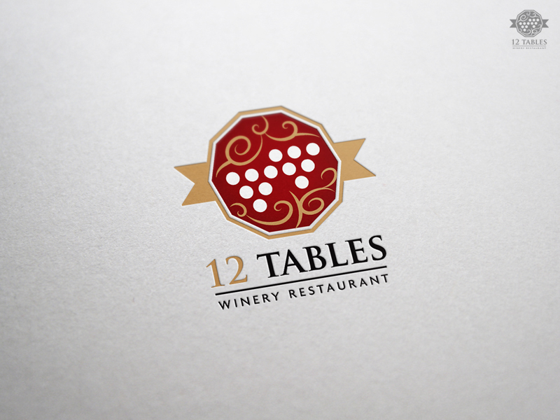 Logo Design by akvarog for this project | Design #4287883