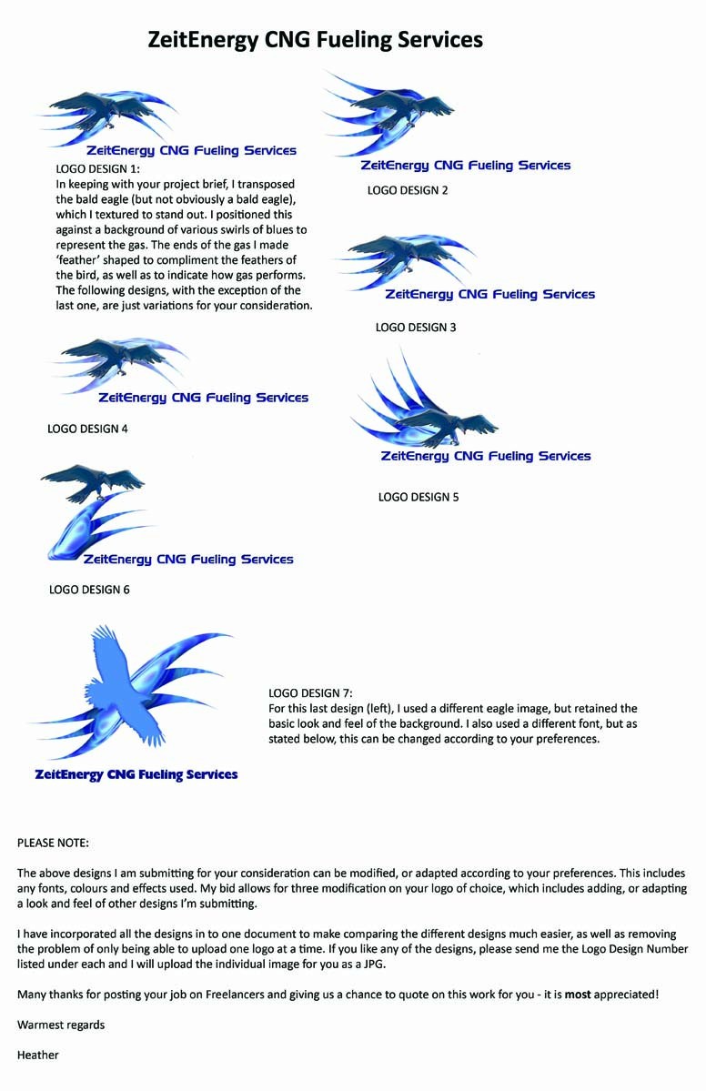 Design de Logo par iDesign pour ce projet | Design #170557