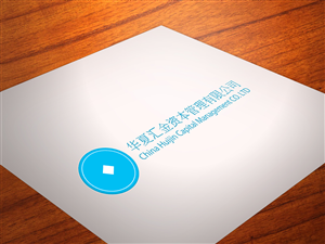 Logo Design by chamil liyanage