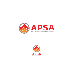 Asia Pacific Simulation Alliance | Logo Design by sicasimada