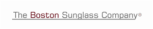 The Boston Sunglass Company | Logo Design by IGlowCreationz