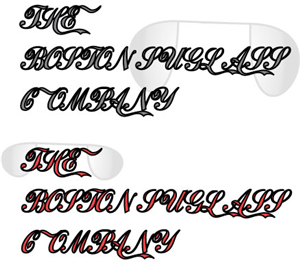 Logo Design by azo