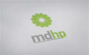 Logo Design by mo0x