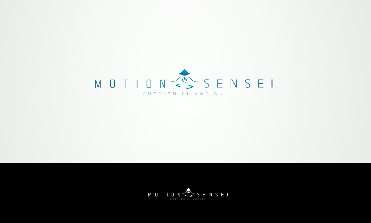 Diseño de Logo por Jay para Motion Sensei | Diseño #1379992