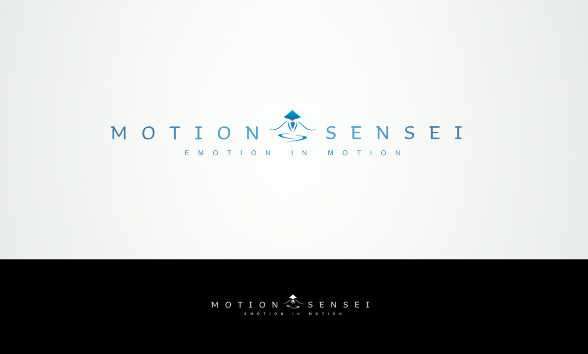 Design de Logo par Jay pour Motion Sensei | Design #1391090