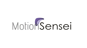 Logo Design by ysfirdaus for Motion Sensei | Design: #1341109