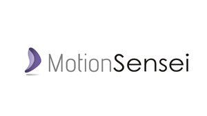 Logo Design by ysfirdaus for Motion Sensei | Design: #1341116