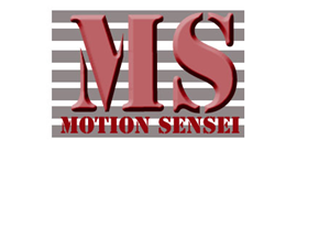 Logo Design by josenoelrodriguez for Motion Sensei | Design: #1345053