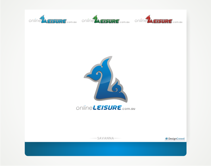 Design de Logo par Savana pour ce projet | Design #1196396