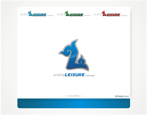 Logo Design by Savana for this project | Design #1196396