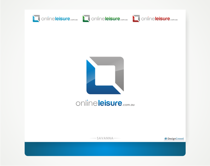 Logo Design by Savana for this project | Design #1196398