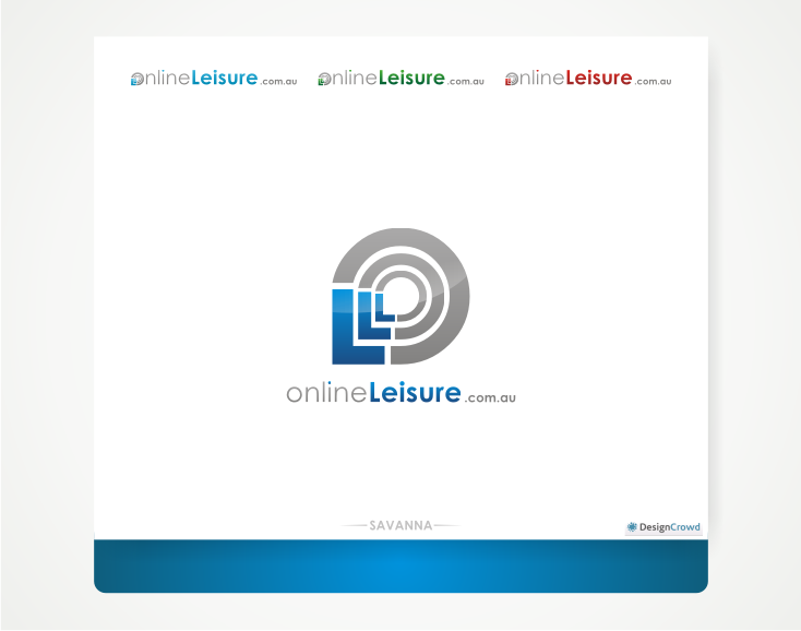 Logo Design by Savana for this project | Design #1196404