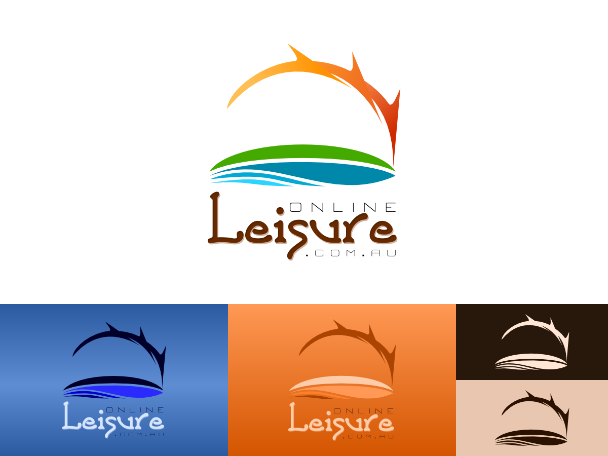 Logo Design by Zach for this project | Design #1212006