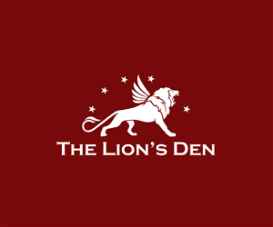 Logo Design by ELOISE LIND