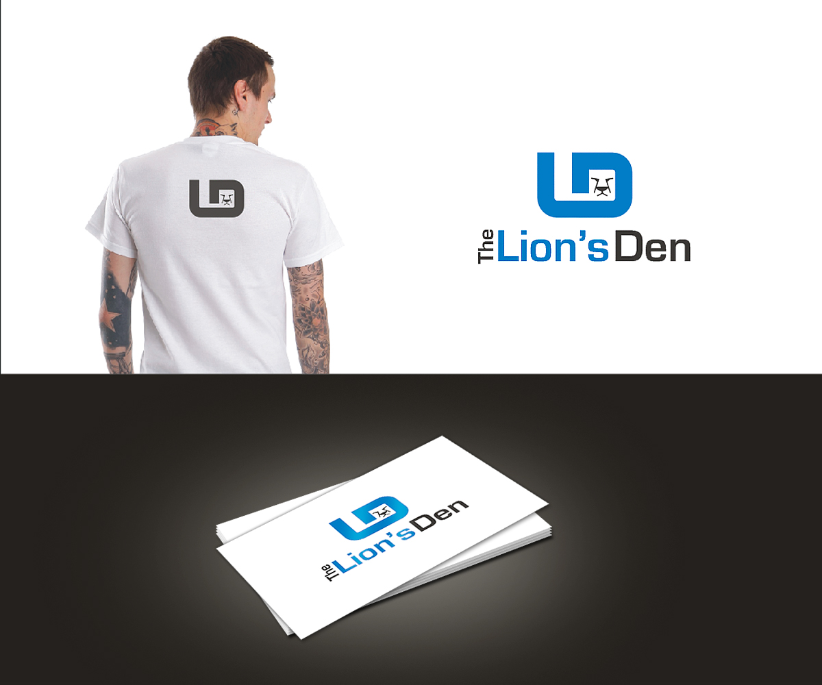 Logo Design by Vishak vasu for this project | Design #4287869