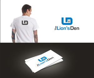Logo Design by Vishak vasu for this project | Design: #4287869