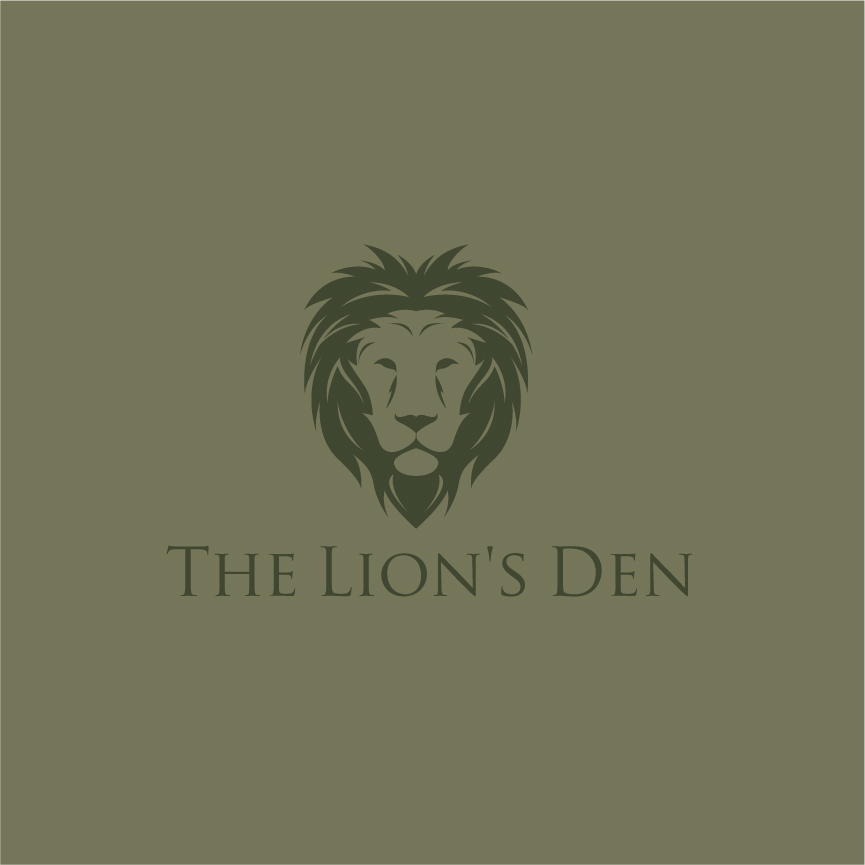 Logo Design by J. Brandt Studio for this project | Design #4248707