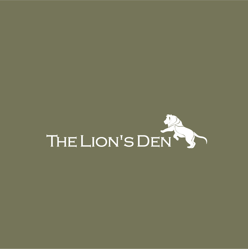 Logo Design by J. Brandt Studio for this project | Design #4248711