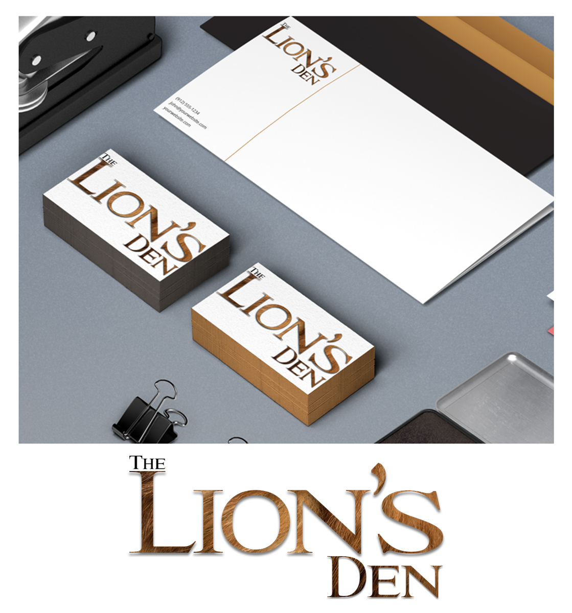 Logo Design by NLDesign for this project | Design #4291697