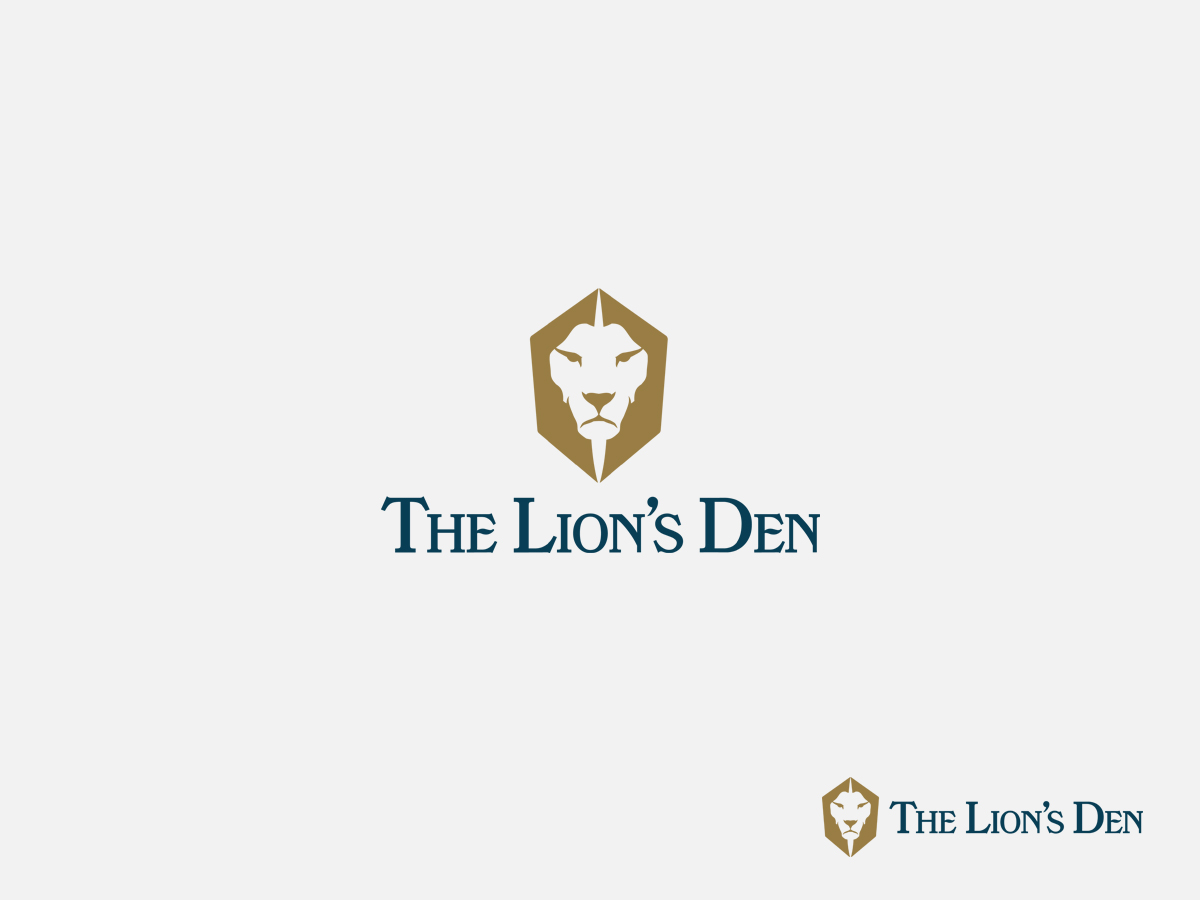 Logo Design by DLab™ for this project | Design #4270699