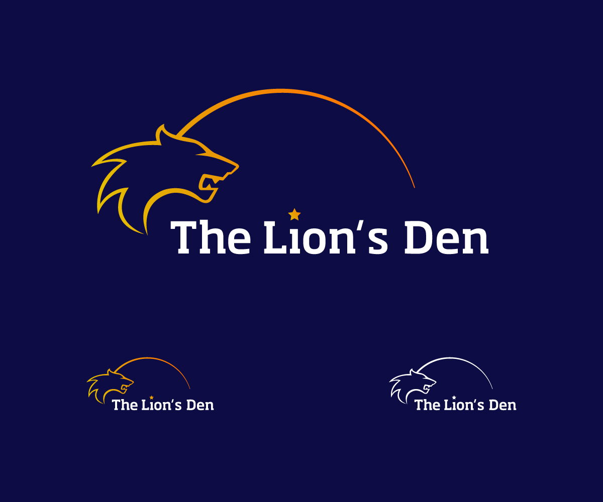 Logo Design by ATDias for this project | Design #4242730